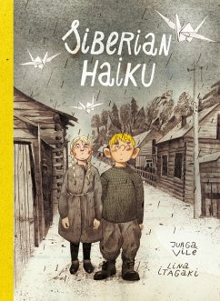 Siberian Haiku - Vilé, Jurga