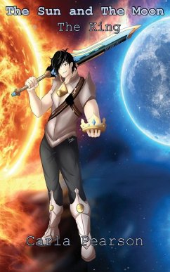 Cover The Sun And The Moon