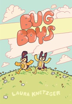 Bug Boys - Knetzger, Laura