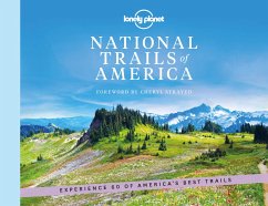 Lonely Planet National Trails of America - Lonely Planet