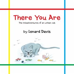 There You Are - Davis, Lenard