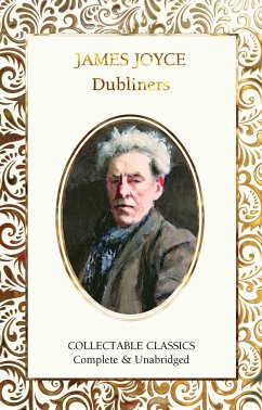 Dubliners - Joyce, James