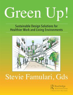 Cover Green Up! (eBook, ePUB)