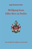 Wolfgang Gans Edler Herr zu Putlitz (eBook, ePUB)