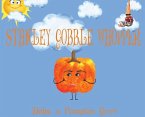 Stanley Gobble Whopper Helps a Pumpkin Grow