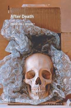 After Death - Bonnet, Francois J.