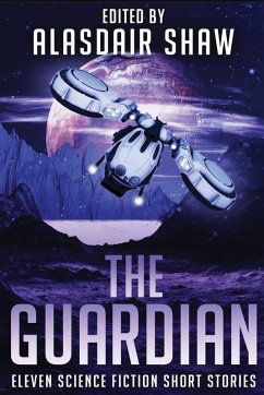 Cover The Guardian