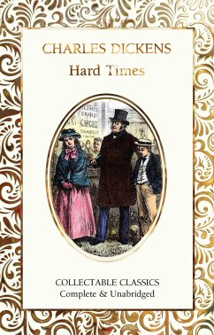 Cover Hard Times