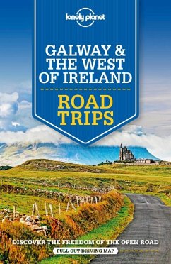 Galway & the West of Ireland Road Trips