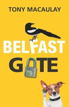 Belfast Gate - Macaulay, Tony