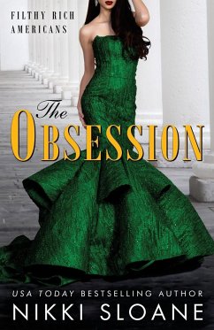 The Obsession - Sloane, Nikki