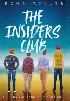 The Insiders Club - Miller, Echo