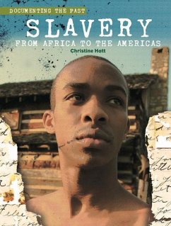 Cover Slavery: From Africa to the Americas