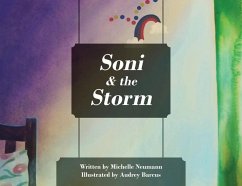 Soni & the Storm - Neumann, Michelle J.