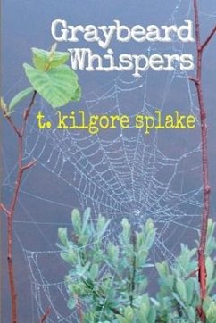 Graybeard Whispers - Splake, T. Kilgore