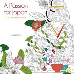 A Passion for Japan