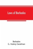 Laws of Barbados