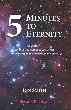 5 Minutes to Eternity - Smith, Jon