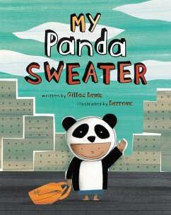 My Panda Sweater - Baum, Gilles