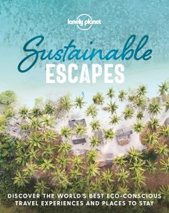 Sustainable Escapes - Lonely Planet