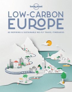 Cover Low Carbon Europe