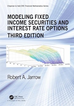 Cover Modeling Fixed Income Securities and Interest Rate Options (eBook, ePUB)