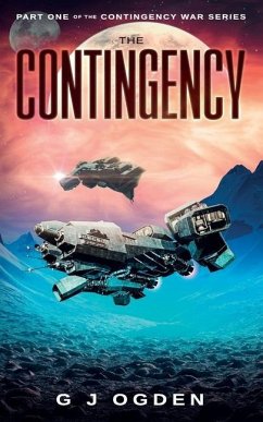 The Contingency - Ogden, G. J.