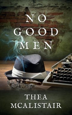 No Good Men - McAlistair, Thea