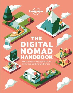 The Digital Nomad Handbook - Lonely Planet