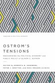 Ostrom's Tensions