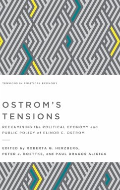 Ostrom's Tensions