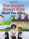 The Barton Street Kids