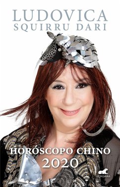 Horóscopo Chino 2020 / Chinese Horoscope 2020 - Squirru, Ludovica