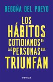 Los Hábitos Cotidianos de Las Personas Que Triunfan / Daily Habits of Successful People
