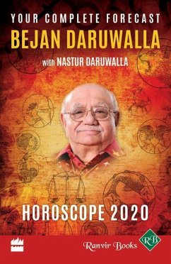 Horoscope 2020: Your Complete Forecast - Daruwalla, Bejan