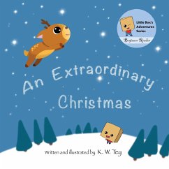 An Extraordinary Christmas - Tey, K. W.