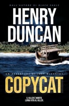 Copycat - Duncan, Henry