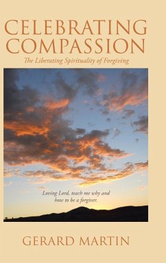 Celebrating Compassion - Martin, Gerard