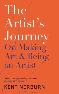 Cover The Artist's Journey