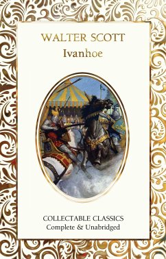 Ivanhoe - Scott, Sir Walter