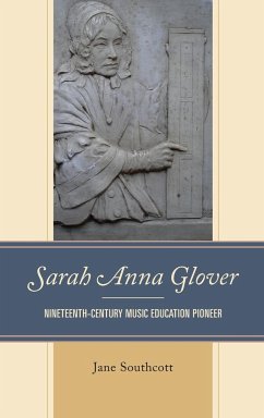 Sarah Anna Glover - Southcott, Jane