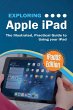 Exploring Apple iPad - Bild 1