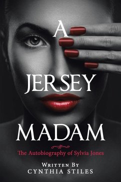 A Jersey Madam - Stiles, Cynthia