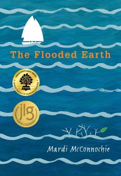 The Flooded Earth - Mcconnochie, Mardi