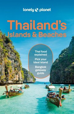 Thailand's Islands & Beaches - Mahapatra, Anirban;Eimer, David;Harding, Paul