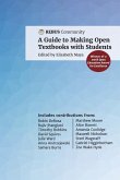 Guide to Making Open Textbooks With Students