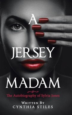 A Jersey Madam - Stiles, Cynthia