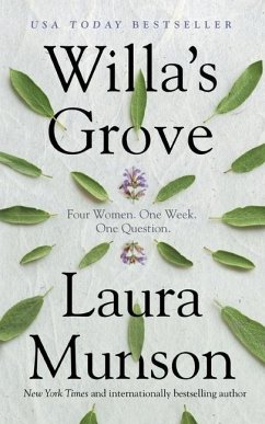 Willa's Grove - Munson, Laura