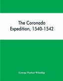 The Coronado expedition, 1540-1542