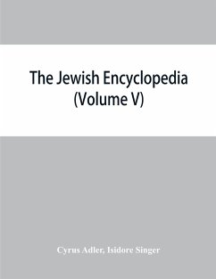 The Jewish encyclopedia - Adler, Cyrus